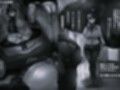 機動精子ジークセクス4寝たら起きないニャアンモノクロ版