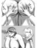 過去に戻って体罰女教師に仕返しした  現代編