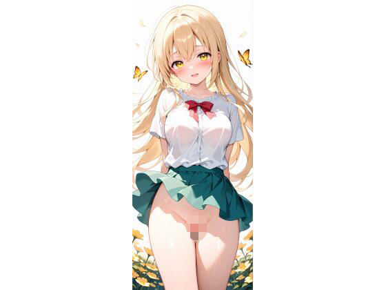 Holy Girl ＃13の画像