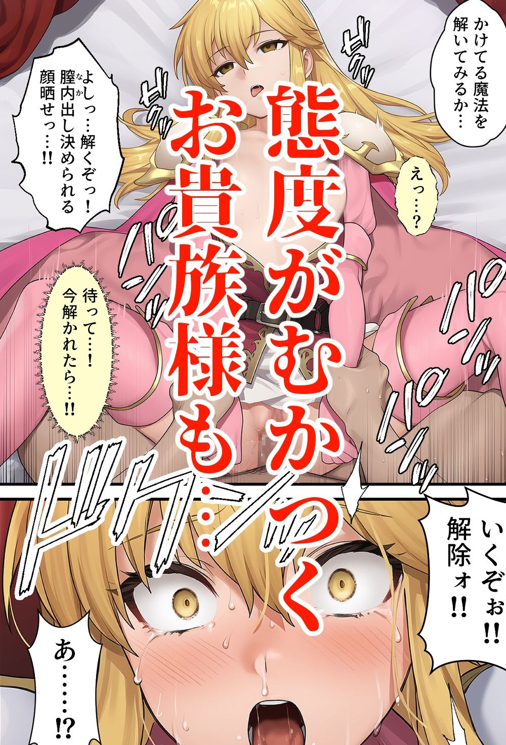 サンプル画像6:聖戦の爪痕 黎明の節(December_fool) [d_625120]