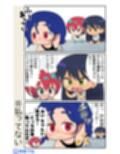 子連れの魔女