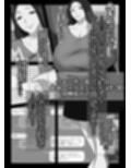人妻異常性癖サービス モノクロバージョン