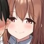 後輩ちゃんのいじわる乳首責め5
