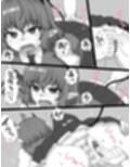 悪魔娘に催●の能力を もらったので悪魔娘自身にかけて オナホにしたった