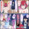 アニメキャラとセックルできるアプリ34、ニャアン編