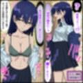 アニメキャラとセックルできるアプリ34、ニャアン編