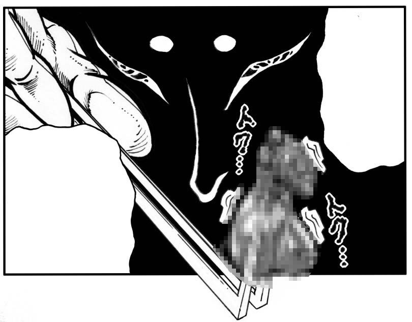 サンプル画像4:駄犬のホー 〜「第五十二話」〜(亀のおなか) [d_626444]