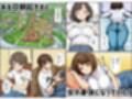 ［TSF］女体化した俺はパパ活で漁った男を射精管理する