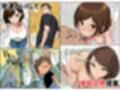 ［TSF］女体化した俺はパパ活で漁った男を射精管理する