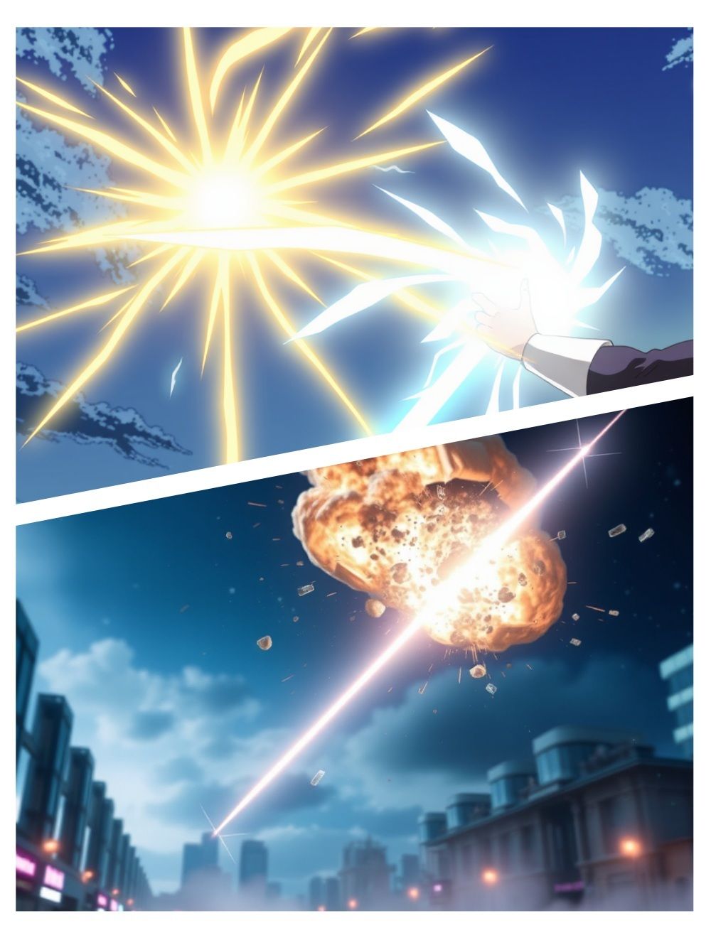 サンプル画像4:チア風俗10(AI漫画倶楽部Tea) [d_627026]