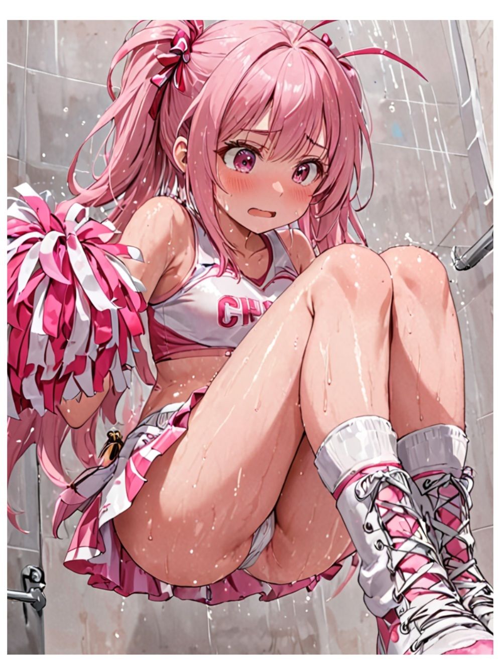 チア風俗10 画像8