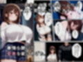 病んでる爆乳デリヘル嬢に優しくしたら客じゃ絶対できないイチャラブ中出しセックスさせてくれた話