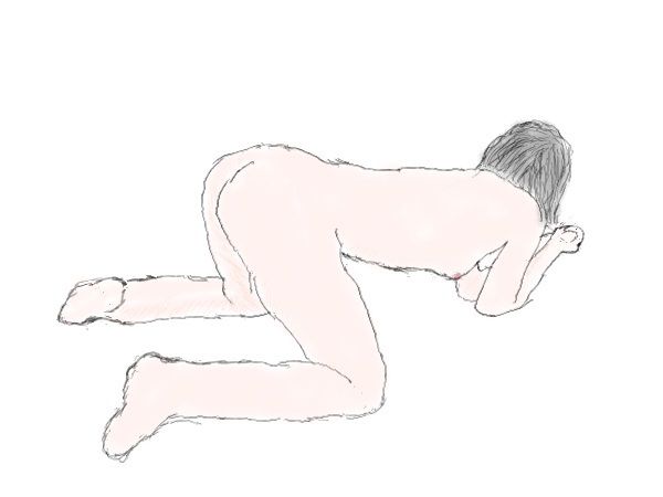 サンプル画像1:温泉でバイト2  盗撮されたのは後輩(ひぐらしなく) [d_627201]