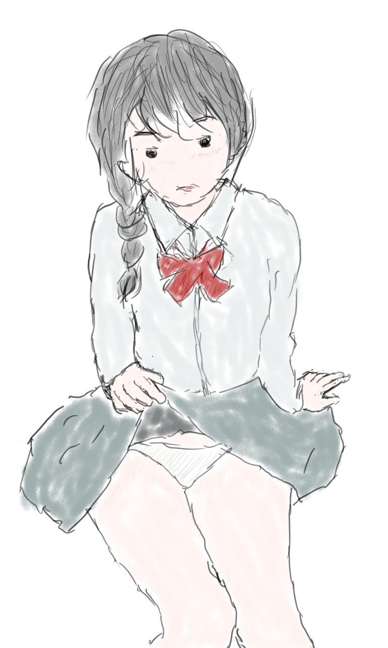 サンプル画像5:温泉でバイト2  盗撮されたのは後輩(ひぐらしなく) [d_627201]