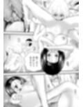 あらぶる〜巨乳レズの妖艶な舞〜