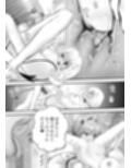 あらぶる〜変態レズの妖艶な舞〜