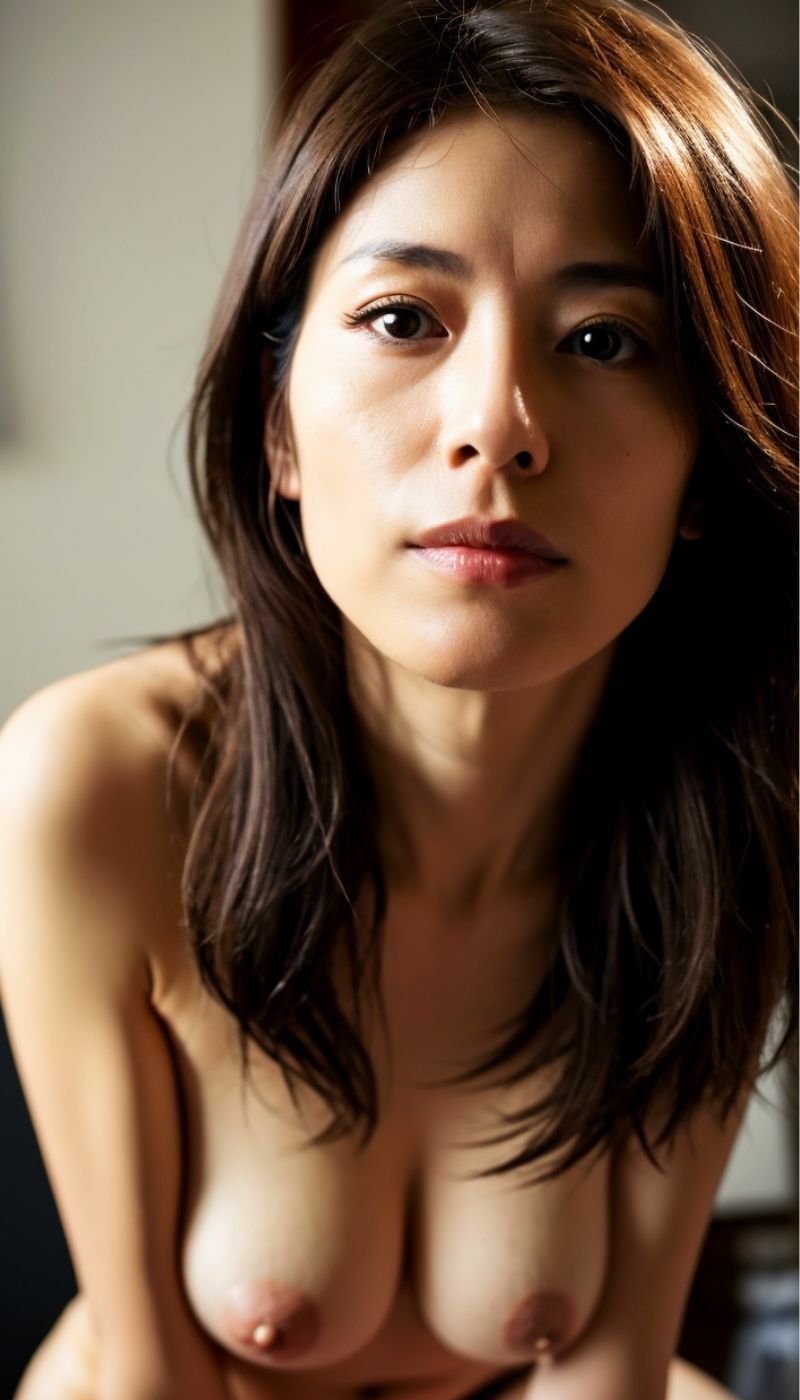 サンプル画像2:他人棒に堕ちた妻もう戻れない夜(葵澪) [d_627421]