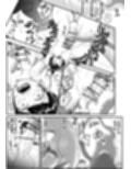 ふたなり魔法