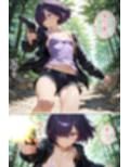 低レア少女は返り咲く！ ラナ編1