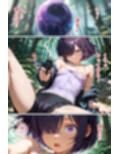 低レア少女は返り咲く！ ラナ編1