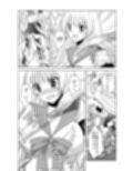 触手近親相姦