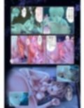 孕みの契約 〜閉ざされた白蛇の館〜 5