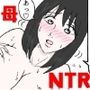 ハダカのNTRおいかけっこ