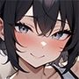 エッチなことに興味津々巨乳ボクっ娘な友達の妹