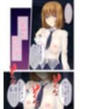 濡れ透けセックス快楽宴 〜大切な人を守るために穢される姉と彼女〜 モザイクコミック総集編