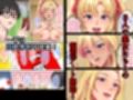 陰キャ弟がオタリーマン生活しながら母乳たっぷり金髪爆乳母娘をハーレムH＆個別デートで孕ませる話