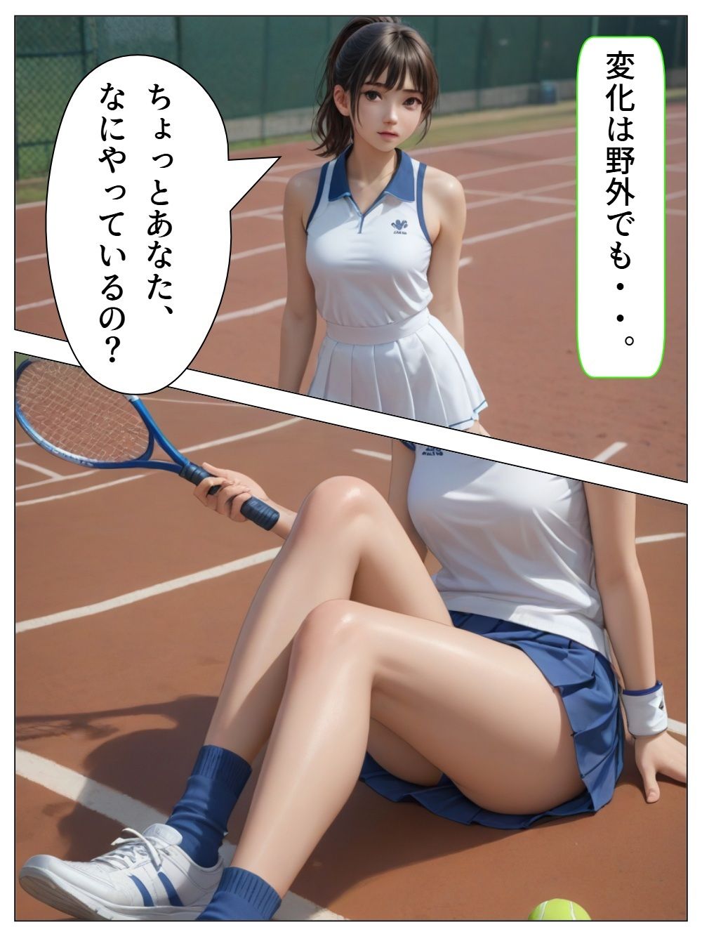 サンプル画像