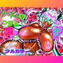 サキュッとつまみ喰い