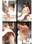 【TD100】元祖セクシー女性格闘家『不知火舞（しらぬいまい）』の写真集SexyNinja-56