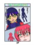 ジークなアクスの日々