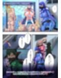 四聖戦隊シシレンジャー3話