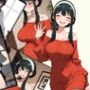 ヨルの催●-戸惑う妻 母孕ませ