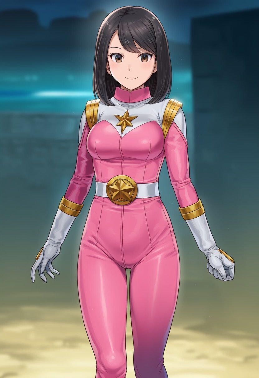 星閃戦隊ベガブレイザー 悪夢の尖塔 前編 画像1