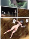 欲望回帰第588章-【強●目的誘拐】巨乳母娘＆ハーレムカップルぶっ壊しレ●プ-