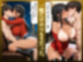 黒ギャル欲求不満SEX記録 〜理沙（29）人妻快楽NTR「堕ちるぅぅぅ」〜