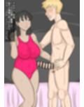 息子の友達と不倫してしまった