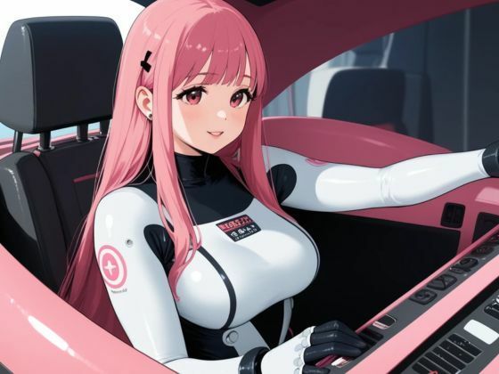 絶頂タイムリーパー 画像1