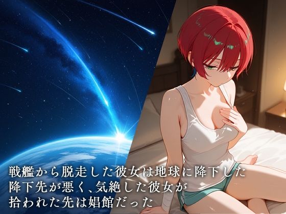 サンプル画像1:娼館カ●スの館(エロスケベー) [d_629778]