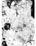 男女の貞操観念が逆になった世界。6