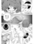 あらぶる〜リコと委員長のレズ恋〜