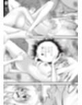 あらぶる〜リコとアイドルのレズ恋〜