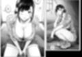 元グラビアアイドルの叔母さんとテント内でセックス