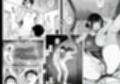 元グラビアアイドルの叔母さんとテント内でセックス