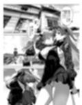夏と田舎と誘惑してくるでっかい教え子3