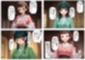 子翠（しすい）と小蘭（シャオラン）に数年後に再会できる話（薬屋のひとりご●、二次創作）