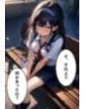 転校する同級生と屋上でえっちした話
